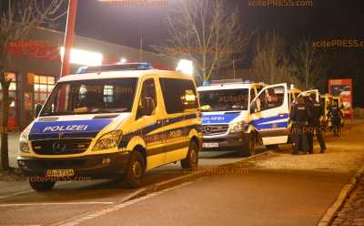 Fünf-Zentner-Bombe entdeckt: Großaufgebot an Einsatzkräften: Evakuierungsmaßnahmen laufen, Entschärfung für die Nacht geplant