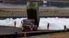Trotz Coronazeiten: Ski World Cup Vorbereitungen am Königsufer in Dresden laufen: Veranstaltung wird ohne (offizielle) Zuschauer stattfinden