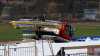 Trotz Coronazeiten: Ski World Cup Vorbereitungen am Königsufer in Dresden laufen: Veranstaltung wird ohne (offizielle) Zuschauer stattfinden