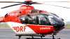 Zweiter Hubschrauber für Covid-Luftbrücke in Bautzen: Schwere Corona-Fälle aus Sachsen sollen nach Rostock und Lübeck geflogen werden