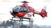 Zweiter Hubschrauber für Covid-Luftbrücke in Bautzen: Schwere Corona-Fälle aus Sachsen sollen nach Rostock und Lübeck geflogen werden