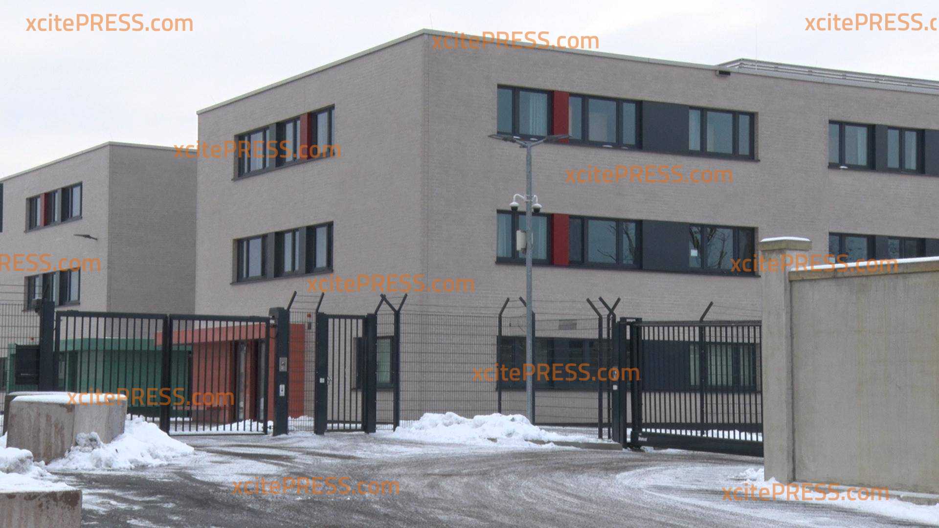 Corona-Knast! Sachsen plant Einrichtung für Quarantäne-Verweigerer: Unterbringung in ehemaligen Gebäude für Flüchtlinge