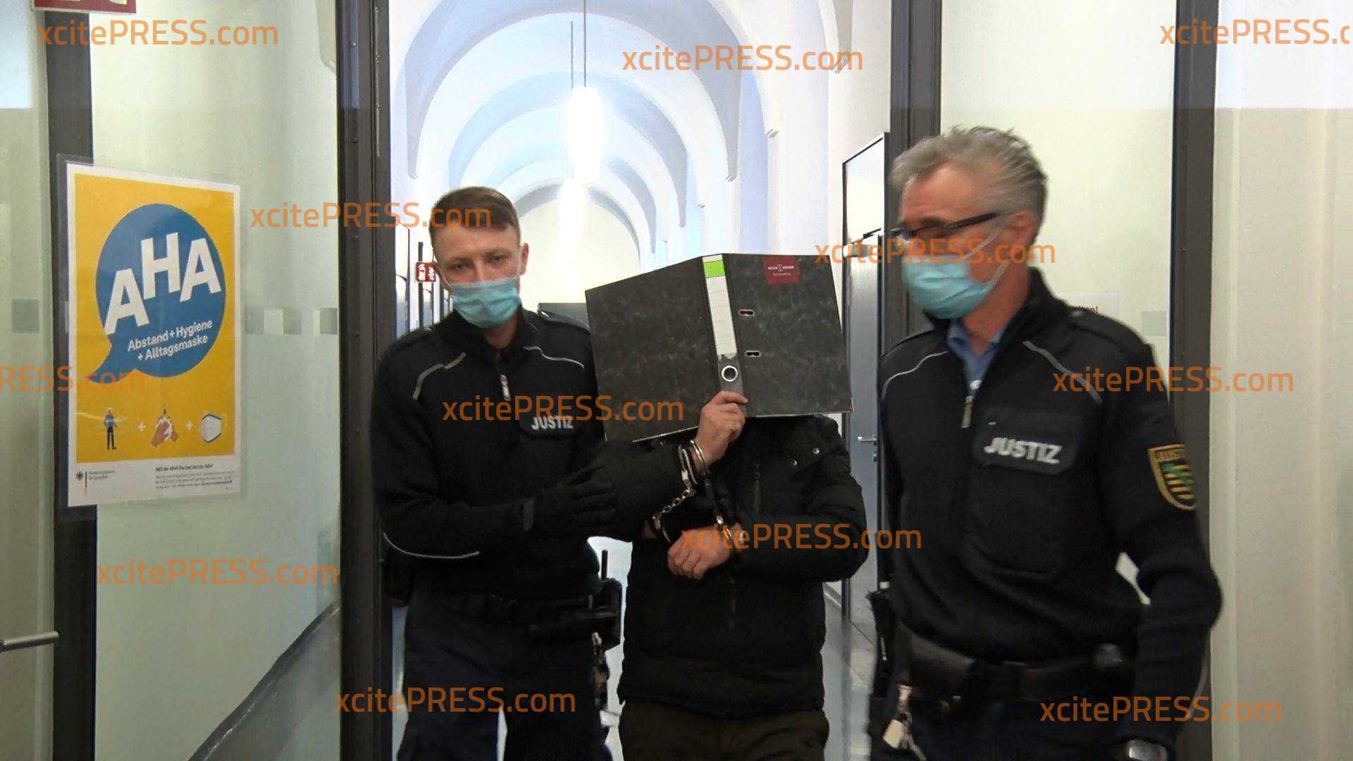 6-jähriger durch Raserei tot - Prozessauftakt am Landgericht: Urteil im März erwartet