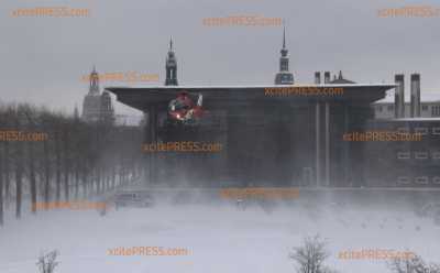 Politischer Hintergrund: Person zündete sich vor Landtag an und starb später in Krankenhaus: Bekennerschreiben von PKK-Anhänger aufgetaucht