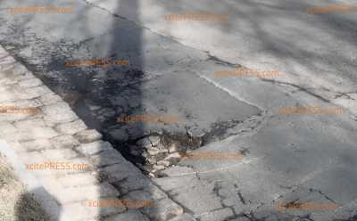 Frost hat ordentlich zugeschlagen: Schlaglöcher in Mitteldeutschland: Doch wer trägt die Kosten im Schadensfall?! Rechtsanwalt: 