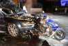 Mit 1,5 Promille! Blaufahrer (31) schleift Motorroller nach schwerem Crash 1,5 Kilometer mit: Kradfahrer (45) wird lebensbedrohlich verletzt liegen gelassen - im Krankenhaus verstorben
