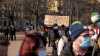 Polizei Sachsen führt landesweit Bodycams ein: Protest bei Pressetermin in Dresdner Alaunpark