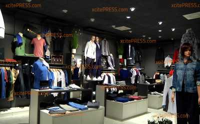 Ab Freitag wieder harter Lockdown in Chemnitz: Einzelhändler genervt und traurig: Viele Beschränkungen kehren erneut zurück