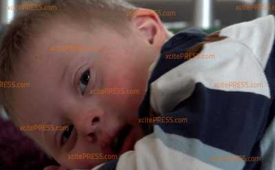 Das Leben mit einem Kind mit Down-Syndrom: Ein Interview mit einer Mutter zum Welt-Down-Syndrom-Tag am Sonntag