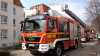 Feuerwehr rückt mit Großaufgebot zu Dachstuhlbrand aus: Feuer konnte schnell gelöscht werden