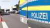 PKW kracht unter LKW am Stauende- Fahrer schwerst verletzt: Autobahn in Richtung Görlitz voll gesperrt