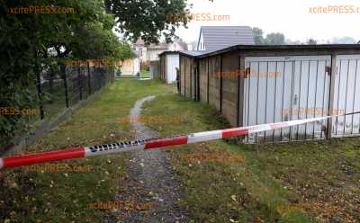 Nach dem Mord an 16-jährigem Mädchen: Täter ist weiter flüchtig: Polizei tappt weiter im Dunklen, Polizisten suchen im Müll nach Hinweisen