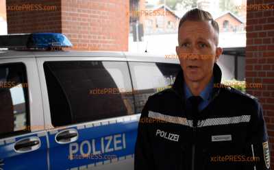 Emotionale Mahnwache nach Tötung von Wiktoria: Suche nach Täter läuft weiter - Polizei: 