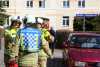 Brand in Dresden-Löbtau: 2 Verletzte: Großaufgebot von Feuerwehr und Rettungsdienst