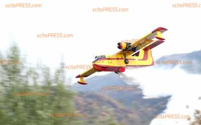 Diskussion um Löschflugzeuge - braucht Deutschland eine Flugstaffel?: Waldbrandexperte im Oton zum Streitthema der Löschflugzeuge